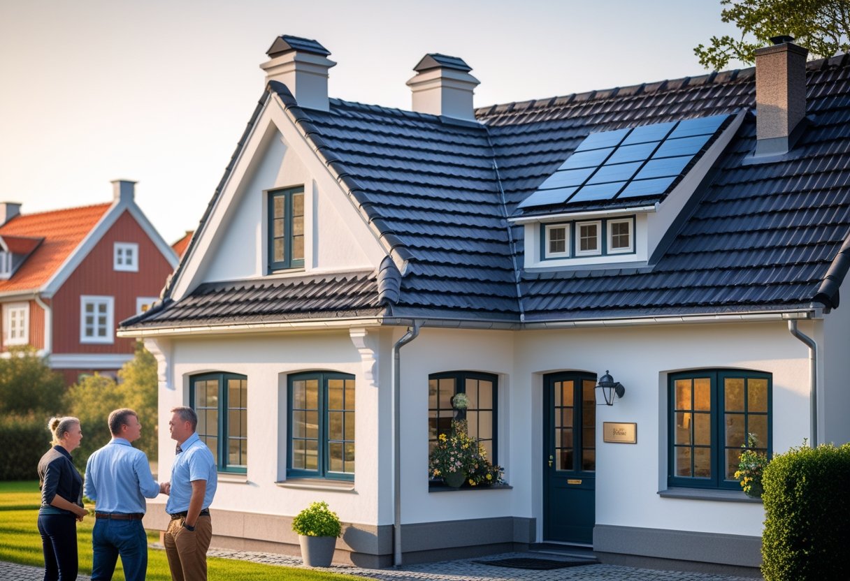 Sadan far du det bedste nyt tag i Ribe